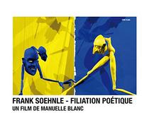 Frank Soehnle : Filiation poétique - DVD DVD