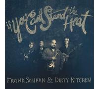 Frank Solivan & Dirty Ki - If You Can`t Stand the..