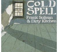 Solivan, Frank - Cold Spell [Import]
