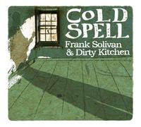 Solivan, Frank - Cold Spell