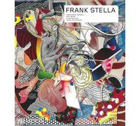 FRANK STELLA