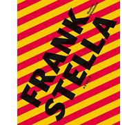 Frank Stella
