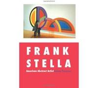 Frank Stella: American Abstract Artist - [Version Originale] Inconnu (Auteur)