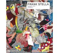 FRANK STELLA