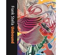 Frank Stella Unbound: Literature and Printmaking