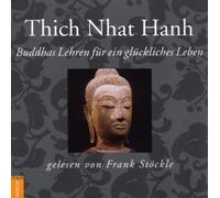 Frank Stöckle - Buddhas Lehren für EIN Glückliches Leben [Import]