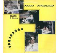 Frank Tavaglione - Tumidanda [Import]