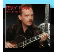Frank, Terry - Devil by Her Side
