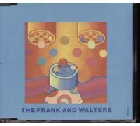 Frank & the Walters - Happy Bushman