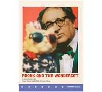 Frank & The Wondercat