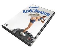 Frank Thiboutot - Frank Thiboutot - Cardio Kick Boxing Workout [Import anglais]