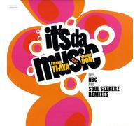 Frank Ti-Aya - It's Da Music