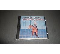 Frank Tovey - Grand Union