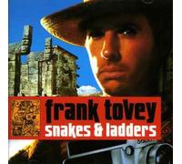 Frank Tovey - Snakes & Ladders