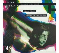 Frank Tovey - The Fad Gadget Singles [UK Import]