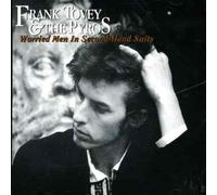 Frank Tovey & The Pyros - Worried Men in Second-Hand Suits