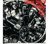 Frank Tovey - Tyranny And The Hired Hand