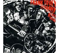 Frank Tovey - Tyranny & The Hired Hand