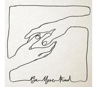 Frank Turner – Be More Kind – CD
