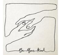 Frank Turner Be More Kind (Vinyl) 12" Album
