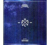 Frank Turner - England Keep My Bones [Vinyl Lp]