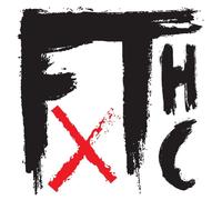 Frank Turner – FTHC – Vinyle 12" – Import Royaume‑Uni