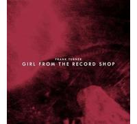 Frank Turner - Girl from The Record Shop (RSD Exclusive 24) [7" Vinyl] [Import]
