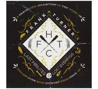 Frank Turner - Last Minutes And Lost Evenings - Standard