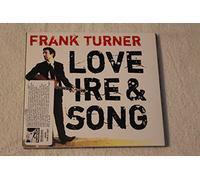 Frank Turner - Love Ire & Song