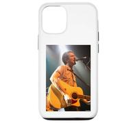Frank Turner of Million Dead Folk Rock par Andy Willsher Coque pour iPhone 12/12 Pro