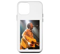 Frank Turner of Million Dead Folk Rock par Andy Willsher Coque pour iPhone 12 Mini