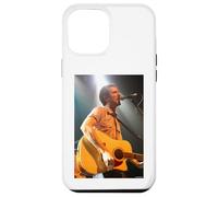 Frank Turner of Million Dead Folk Rock par Andy Willsher Coque pour iPhone 12 Pro Max