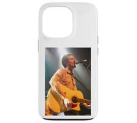 Frank Turner of Million Dead Folk Rock par Andy Willsher Coque pour iPhone 13 Pro