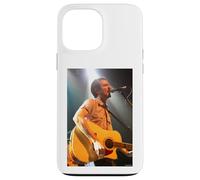Frank Turner of Million Dead Folk Rock par Andy Willsher Coque pour iPhone 13 Pro Max