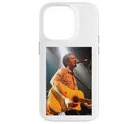 Frank Turner of Million Dead Folk Rock par Andy Willsher Coque pour iPhone 14 Pro