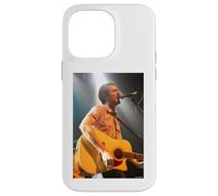 Frank Turner of Million Dead Folk Rock par Andy Willsher Coque pour iPhone 14 Pro Max