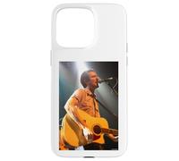 Frank Turner of Million Dead Folk Rock par Andy Willsher Coque pour iPhone 15 Pro Max