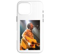 Frank Turner of Million Dead Folk Rock par Andy Willsher Coque pour iPhone 16 Pro Max