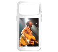 Frank Turner of Million Dead Folk Rock par Andy Willsher Coque pour iPhone 17 Pro Max