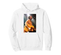 Frank Turner of Million Dead Folk Rock par Andy Willsher Sweat à Capuche