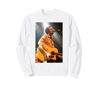 Frank Turner of Million Dead Folk Rock par Andy Willsher Sweatshirt