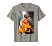 Frank Turner of Million Dead Folk Rock par Andy Willsher T-Shirt
