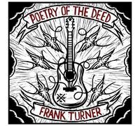 Frank Turner - Poetry Of The Deed [Cd] Digipack Packaging