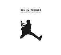 Frank Turner - Show 2000