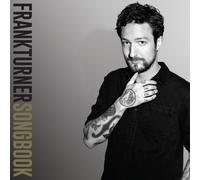 Frank Turner Songbook (Vinyl) 12" Album