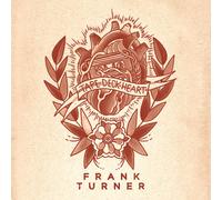 Frank Turner – Tape Deck Heart – Vinyle 12 pouces