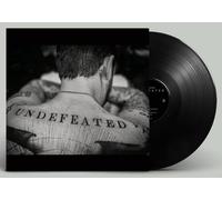 Undefeated – The Orchard