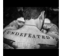 Frank Turner - Undefeated [Compact Discs]