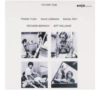 Frank Tusa - Father Time [Import]