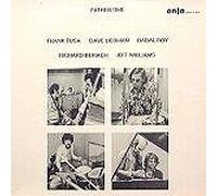 FRANK TUSA - father time LP